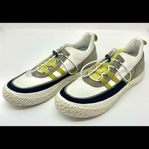 The Artful Sneaker by Hybrid Green Label Mens 11